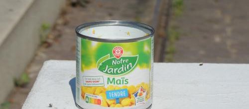 parcours insolite d ' une confinée