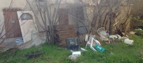 Une institution rend son tablier à Ventabren