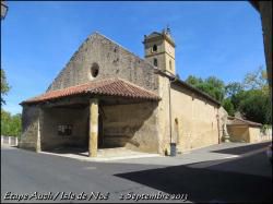 (J2) Auch / Isle de Noé _2 septembre 2013_ (23km) (4)