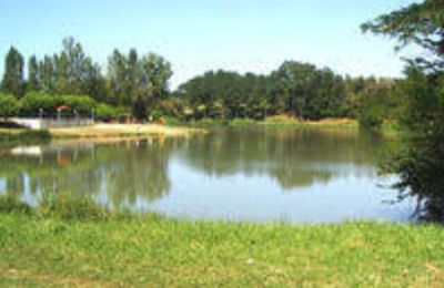CR / RANDO 15 / LAC DE LAROMET