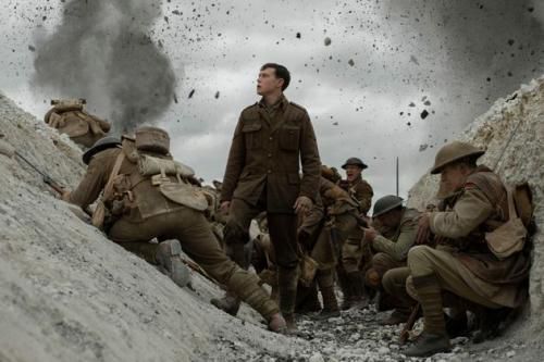 Evaluation première guerre mondiale