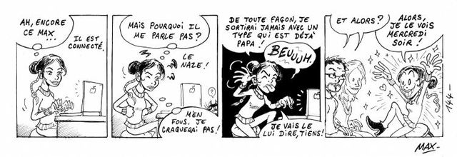 Strip 144