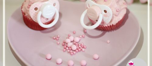 Gagnante concours "Bébé" par Halwati Shop !