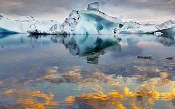 Féerique Islande La plus grande île volcanique du monde
