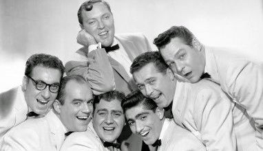 photo bill haley