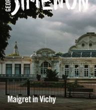 [PDF] Maigret in Vichy by Georges Simenon