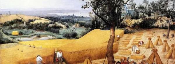 Samedi - Le tableau du samedi : Pieter Bruegel l'ancien