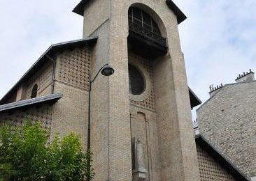 ☻ "Le petit choeur qui bat" en concert à l'Eglise Notre-Dame-du-Rosaire