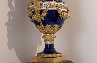 Visite du Louvre 4 sur ....