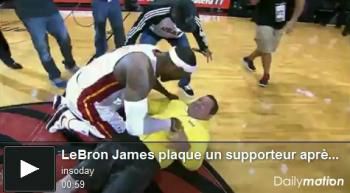 LA PHOTO DU JOUR (EN VIDEO)