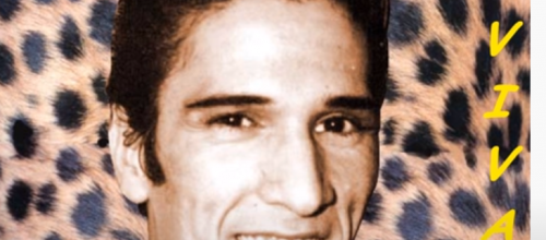 victor leed Don't Be Looking for Trouble