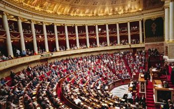 Echos du Parlement français !