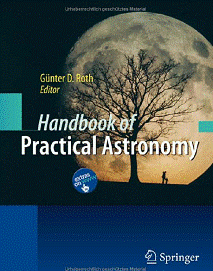 Ouvrages généraux sur l'astronomie