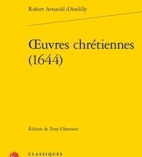 Online Read Ebook Univers Port-Royal