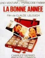 Mireille Mathieu : La bonne année - 1973