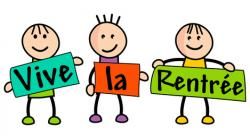 Le Cube : Activité de Rentrée 