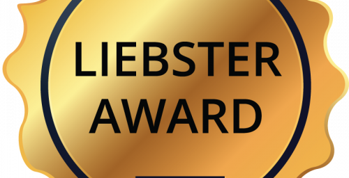 Liebster Award  2017