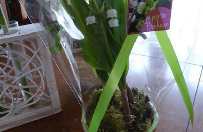 Brin de muguet