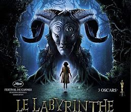 Le Labyrinthe de Pan - DVD