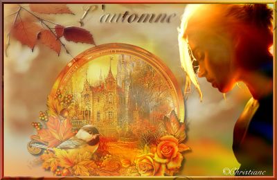 L'automne