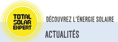 Parrainage Total Solar Expert