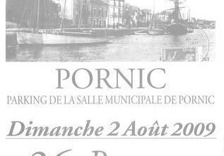 Brocante et curiosités à Pornic - 2009