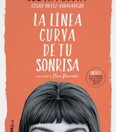 Descarga gratuita de libros de ordenador en bengali. LA LINEA CURVA DE TU SONRISA (COLECCION #BLACKBIRDS) 9788420486819