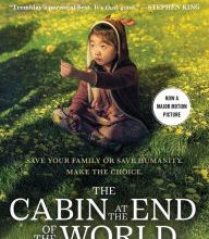 Free ebook pdf file download The Cabin at the End of the World: A Novel (English Edition) 9780062679109  by Paul Tremblay