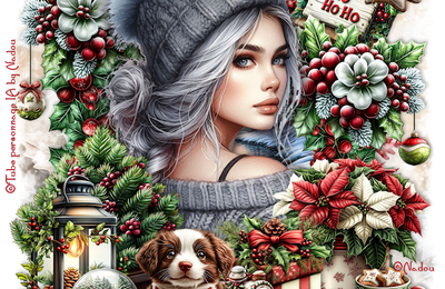 Ho ho ho