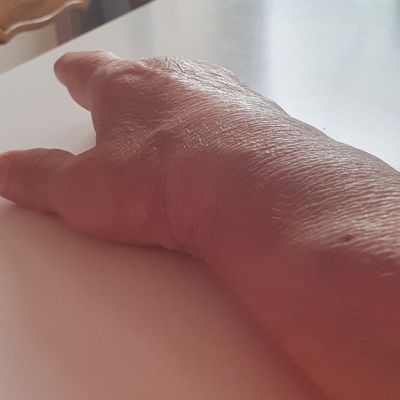 Absente pour une durée inderterminée !