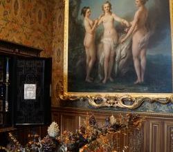 Noël 2023 à Chenonceau 2/2