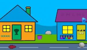 Stickman bicycle escape soluce