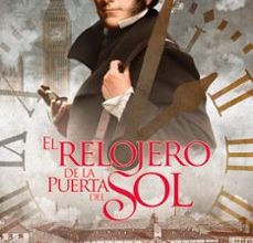 Ebooks gratuitos sin descarga EL RELOJERO DE LA PUERTA DEL SOL de EMILIO LARA in Spanish