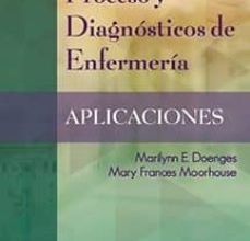 Libro electrónico para el procesamiento de imágenes digitales de descarga gratuita. PROCESO Y DIAGNOSTICOS DE ENFERMERIA FB2 de MARILYNN E. DOENGES (Spanish Edition) 9786074484007