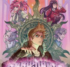 ESCUELA DE GAMERS 2: GAMEDONIA EL RUBIUS ePub gratis