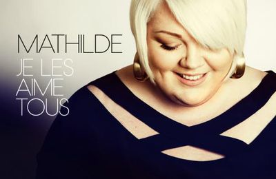 Mathilde de The Voice les Aime tous !