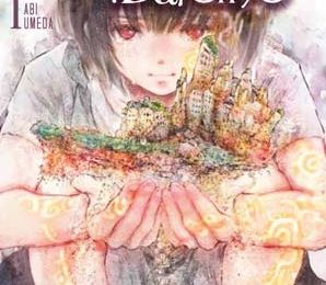 Les enfants de la baleine - Tome 01 - Abi Umeda