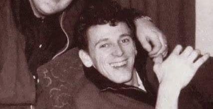 photo gene vincent