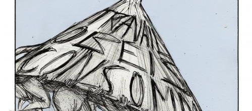 "Tous ensemble, tous fadas" (thème proposé par le Festival de l'Estaque - septembre 2018)