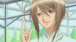 Shugo Chara Party 2 - Magical Girl return !