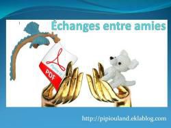 Move ...offerte par Patricia 