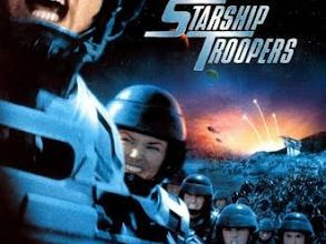 Starship Troopers – DVD