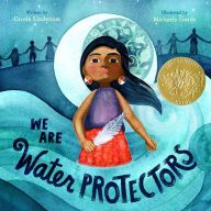 {epub download} We Are Water Protectors