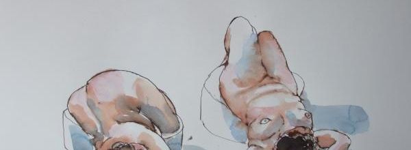 Mardi - Sur un coussin rond