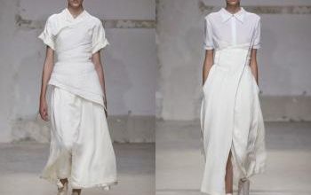 mode fashion aganovitch