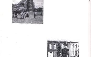 Documents sur la ville d'Aniche