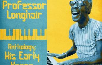 PROFESSOR LONGHAIR