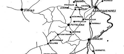 Préparation militaire et morale de la 19° DI