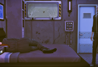 15 days Aliénor et Jay Challenge - Jour 4