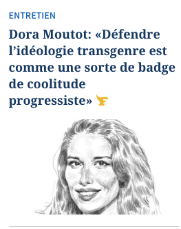 Petite revue de p(a)resse